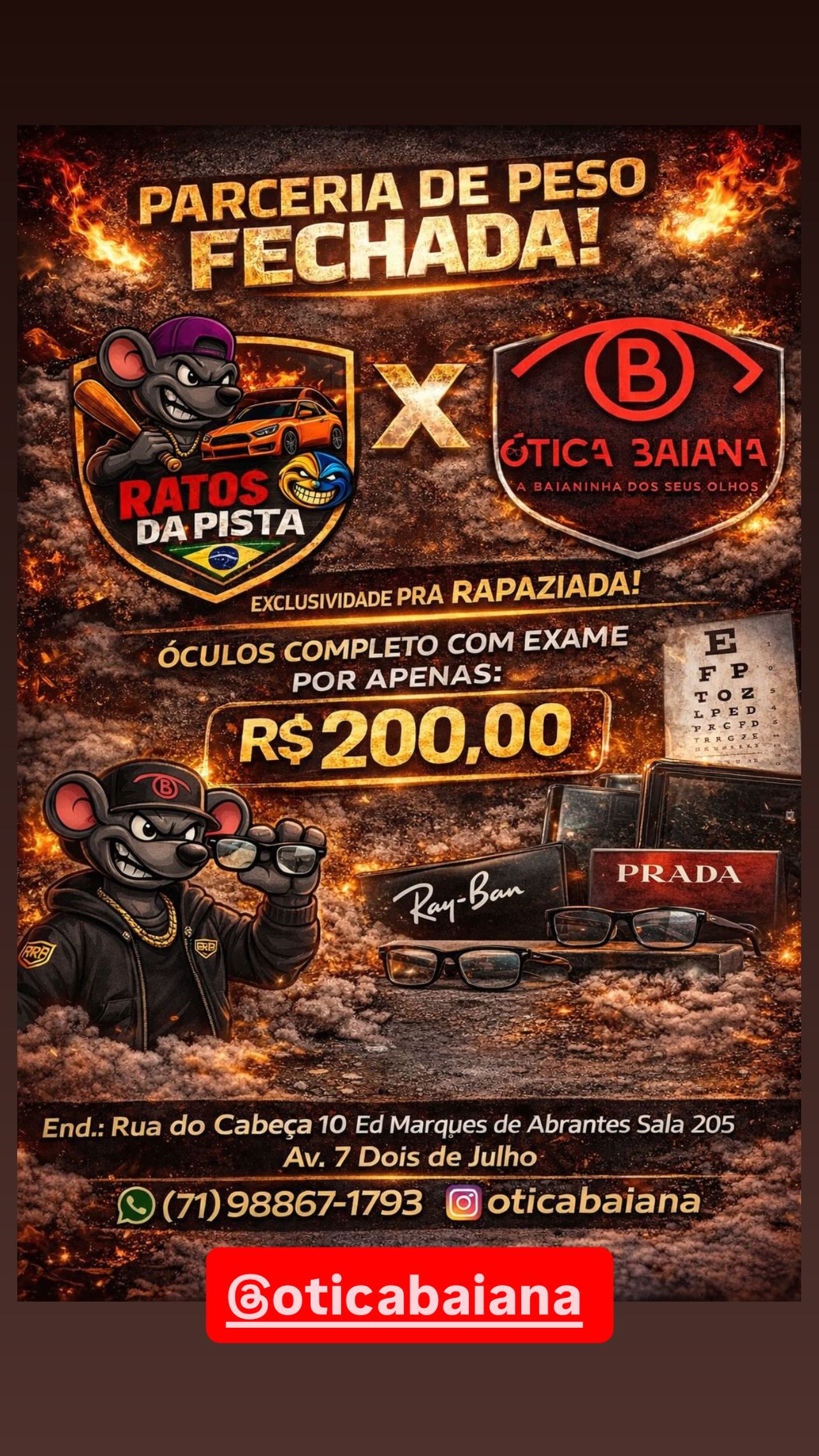 Ação social