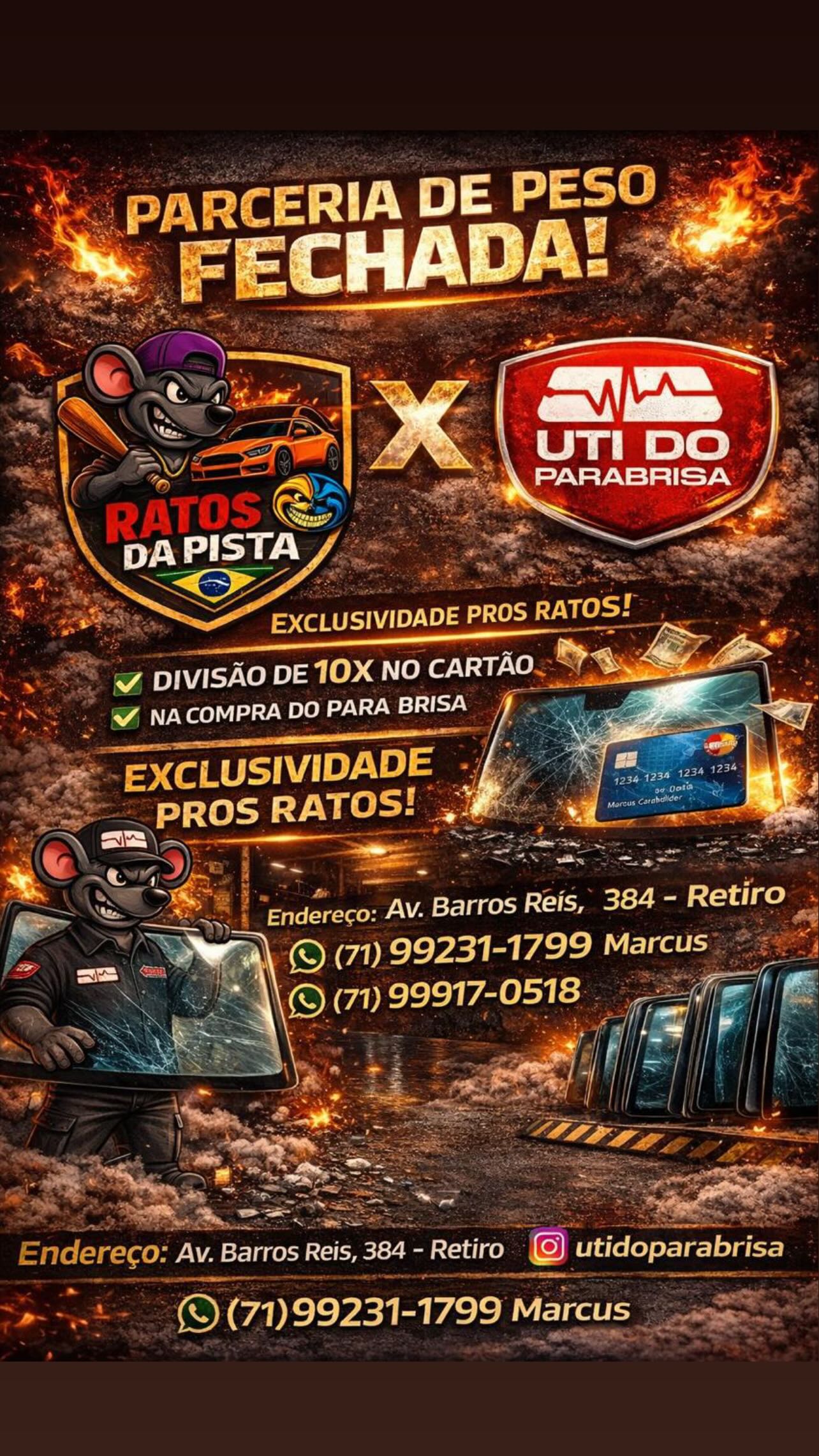 Adesivaço